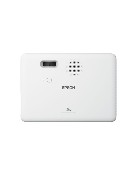 Videoproiector EPSON CO-W01, WXGA 1280 x 800, 3000 Videoproiector EPSON CO-W01, WXGA 1280 x 800, 3000