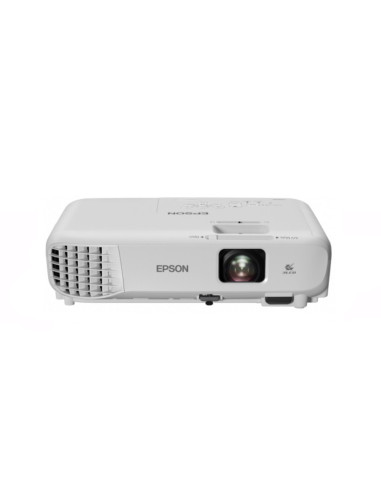 Videoproiector EPSON EB-W06, WXGA 1280 x 800, 3700