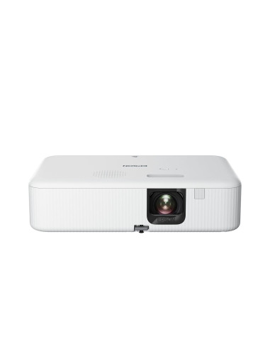 Videoproiector SMART EPSON CO-FH02, Android TV, Full HD 1920 x Videoproiector SMART EPSON CO-FH02, Android TV, Full HD 1920 x