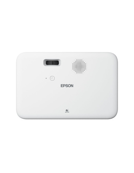 Videoproiector SMART EPSON CO-FH02, Android TV, Full HD 1920 x Videoproiector SMART EPSON CO-FH02, Android TV, Full HD 1920 x