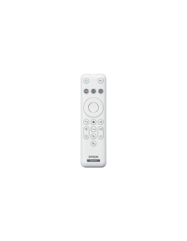 Videoproiector SMART EPSON CO-FH02, Android TV, Full HD 1920 x Videoproiector SMART EPSON CO-FH02, Android TV, Full HD 1920 x