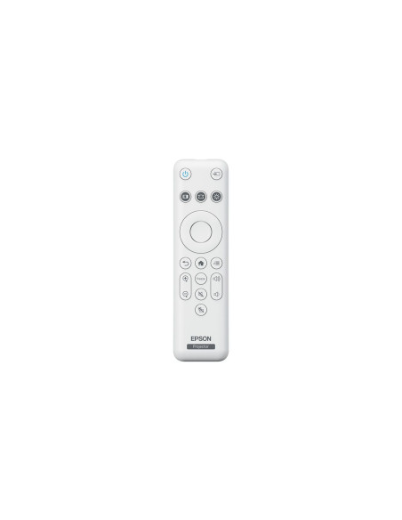 Videoproiector SMART EPSON CO-FH02, Android TV, Full HD 1920 x Videoproiector SMART EPSON CO-FH02, Android TV, Full HD 1920 x