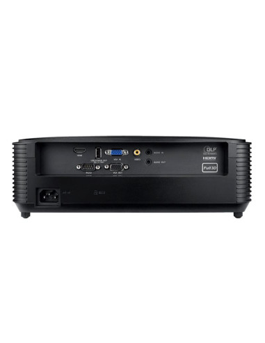 Videoproiector OPTOMA DW322, WXGA 1280 x 800, 3800 lumeni