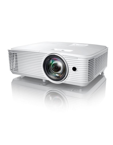 Videoproiector OPTOMA X309ST, Short Throw, XGA 1024 x 768, 3700