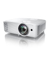 Videoproiector OPTOMA X309ST, Short Throw, XGA 1024 x 768, 3700