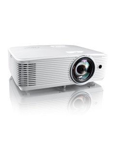 Videoproiector OPTOMA X309ST, Short Throw, XGA 1024 x 768, 3700 2