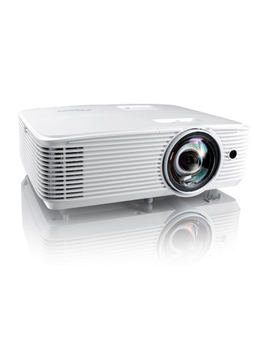 Videoproiector OPTOMA X309ST, Short Throw, XGA 1024 x 768, 3700