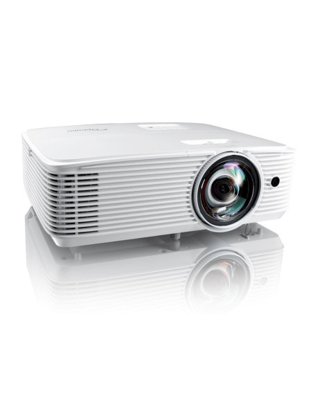 Videoproiector OPTOMA X309ST, Short Throw, XGA 1024 x 768, 3700