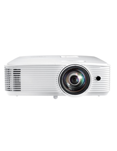 Videoproiector OPTOMA X309ST, Short Throw, XGA 1024 x 768, 3700