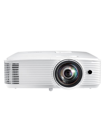 Videoproiector OPTOMA X309ST, Short Throw, XGA 1024 x 768, 3700