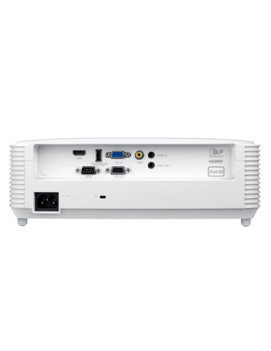 Videoproiector OPTOMA X309ST, Short Throw, XGA 1024 x 768, 3700