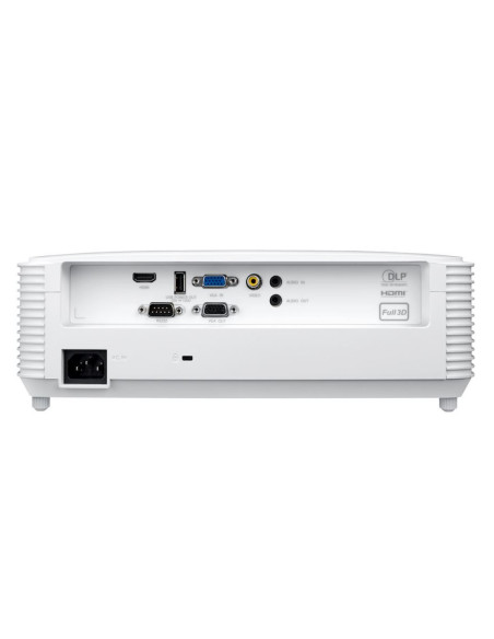 Videoproiector OPTOMA X309ST, Short Throw, XGA 1024 x 768, 3700