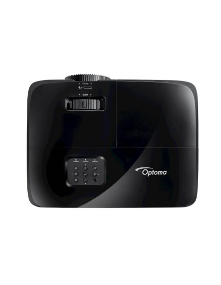 Videoproiector OPTOMA DX322, XGA 1024 x 768, 3800 lumeni