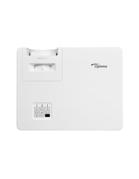 Videoproiector OPTOMA ZX300, DLP™, XGA 1024x768, 3500 lumeni