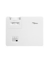 Videoproiector OPTOMA ZX300, DLP™, XGA 1024x768, 3500 lumeni