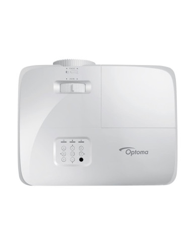 Videoproiector OPTOMA HD29i, Full HD 1920 x 1080, 4000 lumeni
