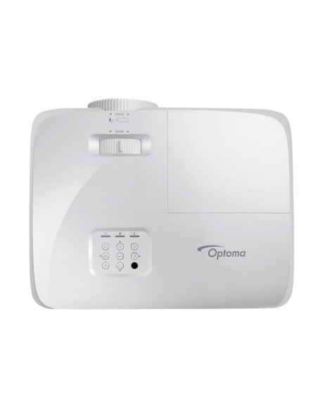 Videoproiector OPTOMA HD29i, Full HD 1920 x 1080, 4000 lumeni