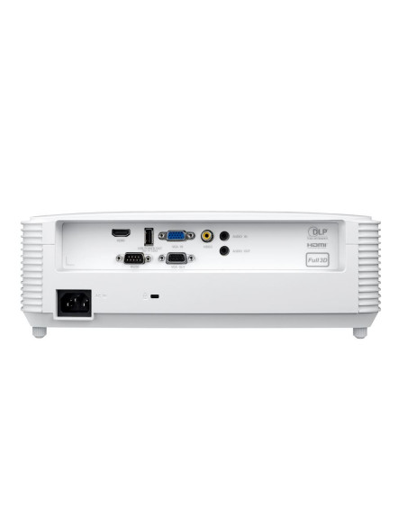 Videoproiector OPTOMA H117ST, Short Throw, WXGA 1280 x 800