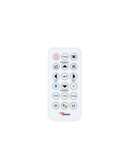 Videoproiector OPTOMA H117ST, Short Throw, WXGA 1280 x 800