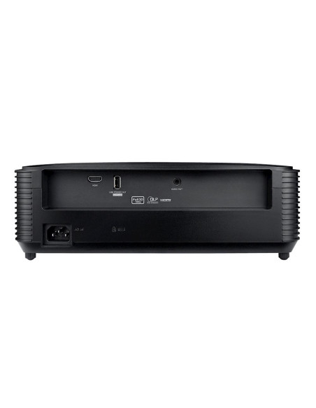 Videoproiector OPTOMA HD146X, Full HD 1920 x 1080, 3600 lumeni