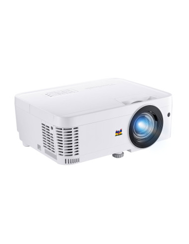 Videoproiector didactic Short Throw ViewSonic PS600W, 1280x800