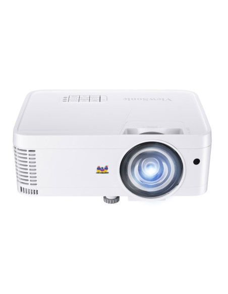 Videoproiector didactic Short Throw ViewSonic PS600W, 1280x800