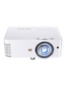 Videoproiector didactic Short Throw ViewSonic PS600W, 1280x800