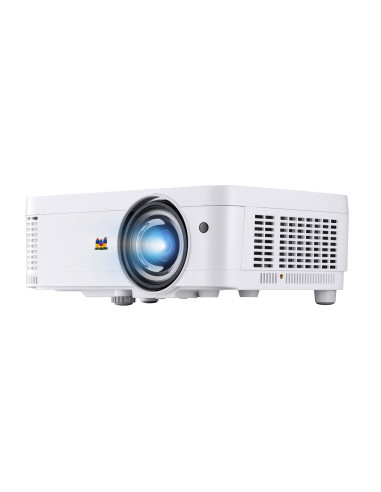 Videoproiector didactic Short Throw ViewSonic PS600W, 1280x800