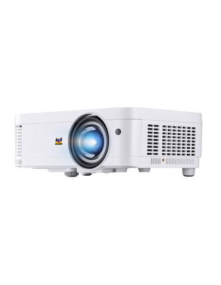 Videoproiector didactic Short Throw ViewSonic PS600W, 1280x800
