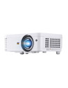 Videoproiector didactic Short Throw ViewSonic PS600W, 1280x800