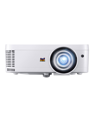 Videoproiector didactic Short Throw ViewSonic PS600W, 1280x800