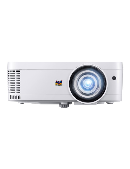 Videoproiector didactic Short Throw ViewSonic PS600W, 1280x800