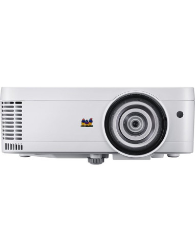 Videoproiector Viewsonic PS501W 3500 lumeni,WXGA, Short
