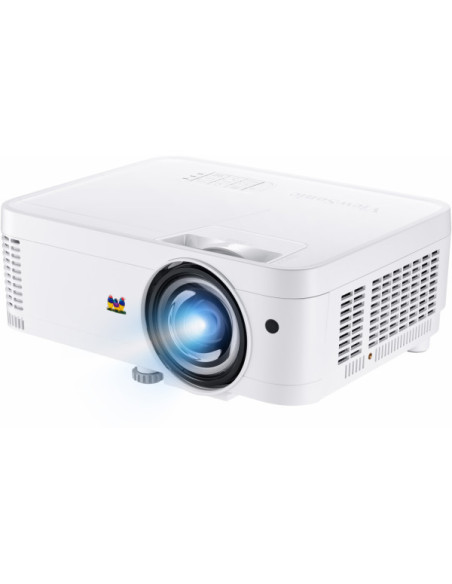 VIDEOPROIECTOR VIEWSONIC PS501X 3600 LUMENI,XGA, SHORT THROW