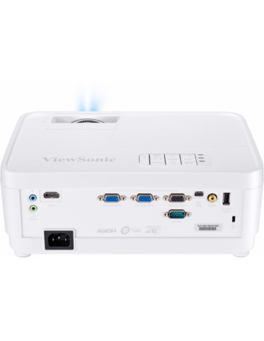 VIDEOPROIECTOR VIEWSONIC PS501X 3600 LUMENI,XGA, SHORT THROW