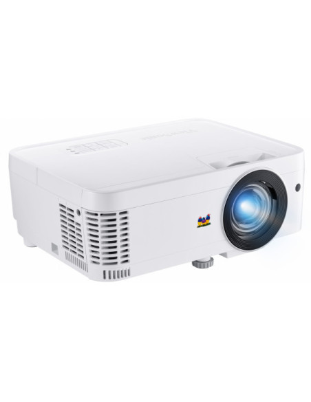 VIDEOPROIECTOR VIEWSONIC PS501X 3600 LUMENI,XGA, SHORT THROW