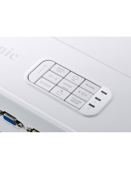 VIDEOPROIECTOR VIEWSONIC PS501X 3600 LUMENI,XGA, SHORT THROW