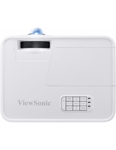 VIDEOPROIECTOR VIEWSONIC PS501X 3600 LUMENI,XGA, SHORT THROW