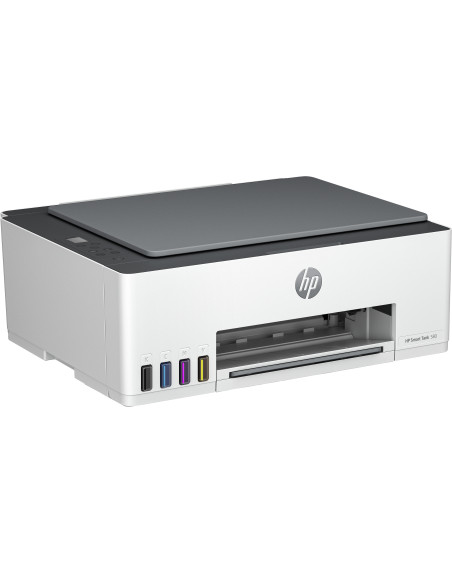 1F3Y2A,Multif. inkjet A4 HP Smart Tank 580 1F3Y2A