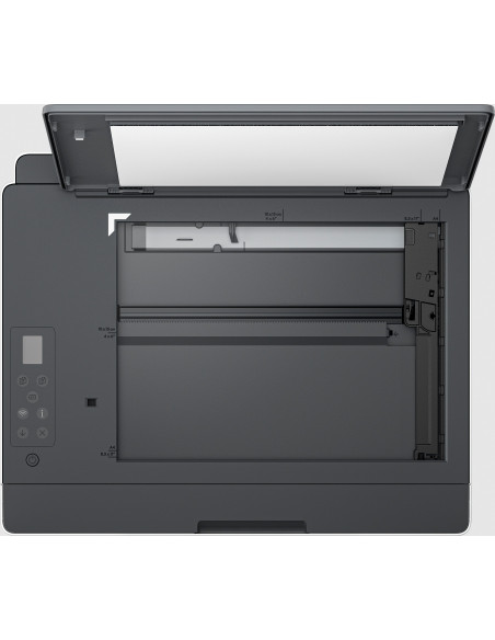1F3Y2A,Multif. inkjet A4 HP Smart Tank 580 1F3Y2A