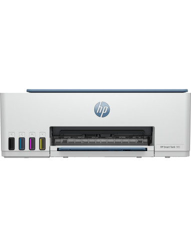1F3Y4A,Multif. inkjet A4 HP Smart Tank 585 1F3Y4A