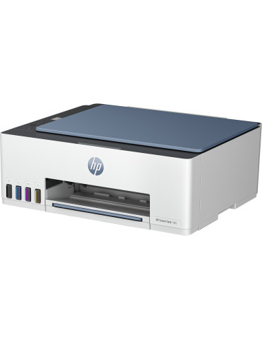 1F3Y4A,Multif. inkjet A4 HP Smart Tank 585 1F3Y4A
