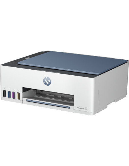 1F3Y4A,Multif. inkjet A4 HP Smart Tank 585 1F3Y4A