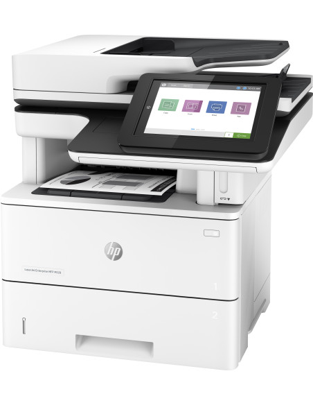 1PV65A,Multif. laser A4 fax mono HP LaserJet Enterprise MFP M528f 1PV65A
