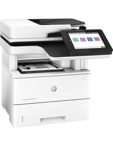 1PV65A,Multif. laser A4 fax mono HP LaserJet Enterprise MFP M528f 1PV65A