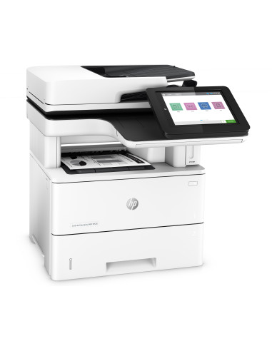 1PV65A,Multif. laser A4 fax mono HP LaserJet Enterprise MFP M528f 1PV65A