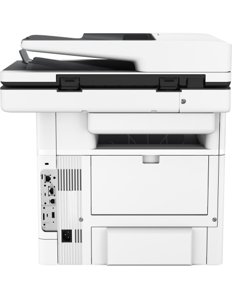 1PV65A,Multif. laser A4 fax mono HP LaserJet Enterprise MFP M528f 1PV65A