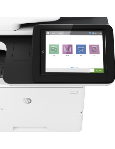 1PV65A,Multif. laser A4 fax mono HP LaserJet Enterprise MFP M528f 1PV65A
