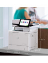 Multif. laser color A4 fax HP Color LaserJet Ent Flow MFP M578c