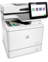 Multif. laser color A4 fax HP Color LaserJet Ent Flow MFP M578c